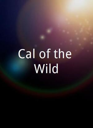 Cal of the Wild海报封面图
