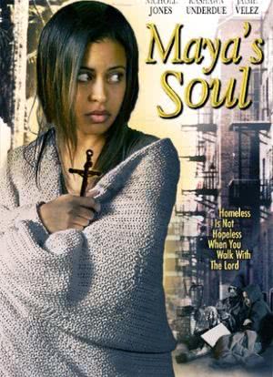 Maya's Soul海报封面图