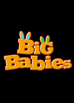 Big Babies海报封面图