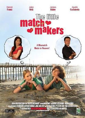 Little Matchmakers海报封面图