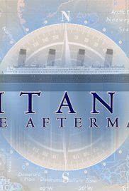 Titanic: The Aftermath海报封面图