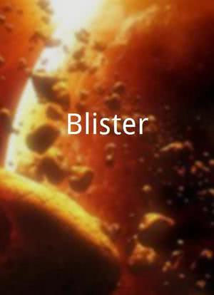 Blister海报封面图