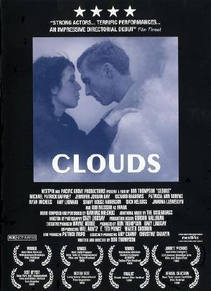 Clouds海报封面图