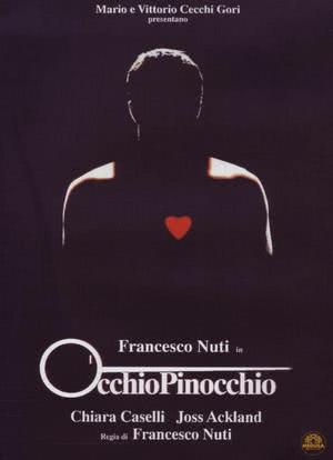 OcchioPinocchio海报封面图