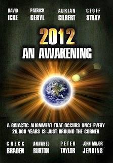 2012: An Awakening海报封面图
