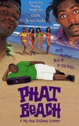 Phat Beach海报封面图