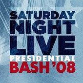 Saturday Night Live: Presidential Bash 2000海报封面图