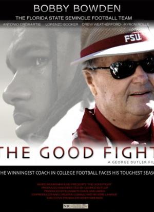 One Heartbeat: Bobby Bowden and the Florida State Seminoles海报封面图