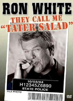 They Call Me Tater Salad海报封面图