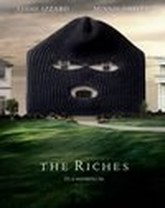 The Riches: Been There, Done That