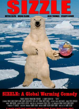 Sizzle: A Global Warming Comedy海报封面图