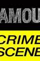 Chuck Byrd Famous Crime Scene