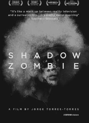 Shadow Zombie海报封面图