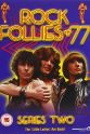 Chris Parren Rock Follies of '77