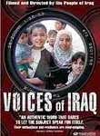 伊拉克声音海报封面图