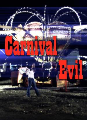 Carnival Evil海报封面图