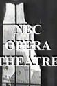 Paul Franck NBC Television Opera Theatre