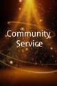 Menyone DeVeaux Community Service