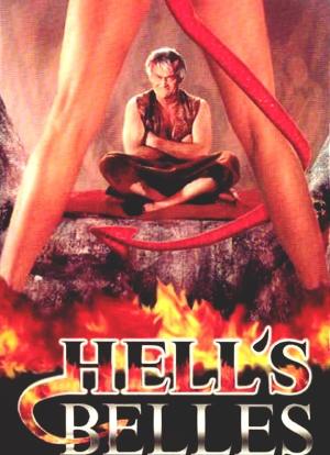 Hell's Belles海报封面图
