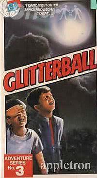 Glitterball海报封面图
