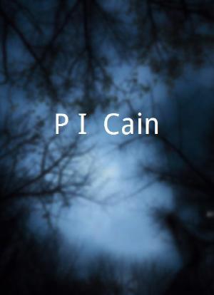 P.I. Cain海报封面图