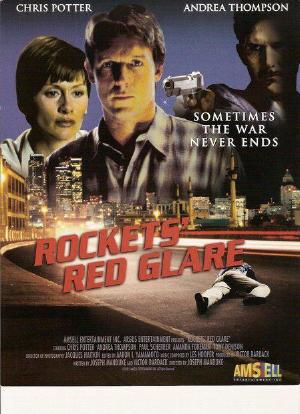 Rocket's Red Glare海报封面图
