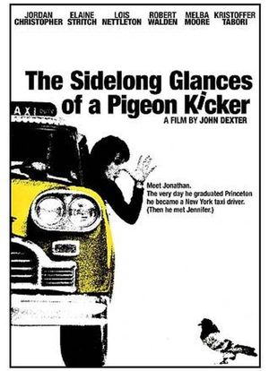 Pigeons海报封面图