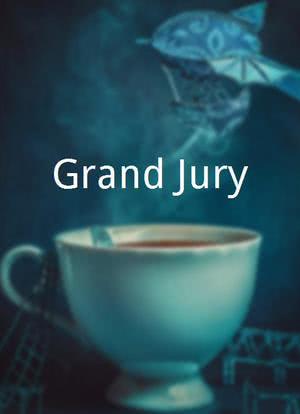 Grand Jury海报封面图