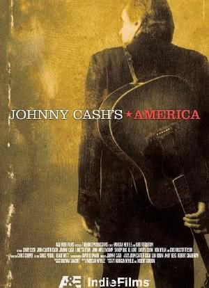 Johnny Cash's America海报封面图