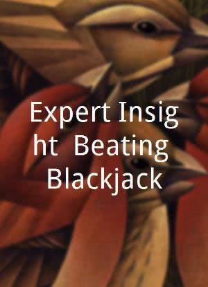 Expert Insight: Beating Blackjack海报封面图