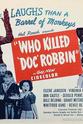 格兰特·米切尔 Who Killed Doc Robbin