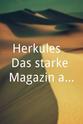 Helmut Reitze Herkules - Das starke Magazin aus Kassel