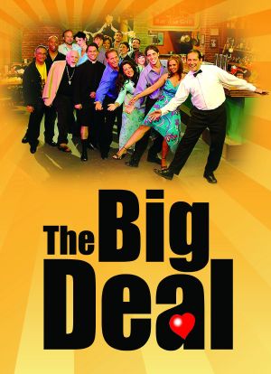 The Big Deal海报封面图