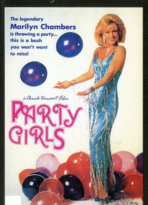 Party Girls海报封面图