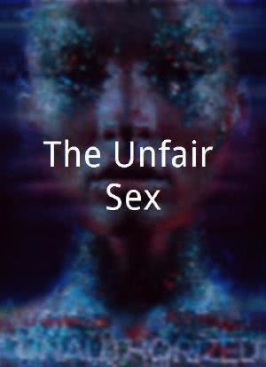 The Unfair Sex海报封面图