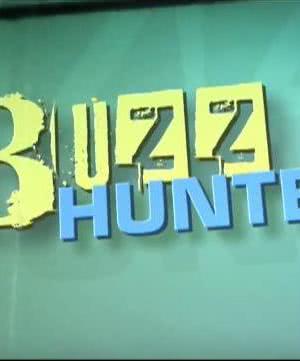 Buzz Hunters海报封面图