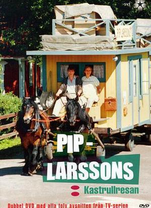 Pip-Larssons海报封面图
