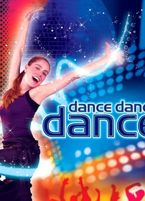 Dance, Dance, Dance海报封面图