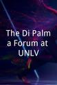 马蒂·埃伦 The Di Palma Forum at UNLV