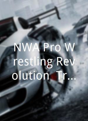 NWA/Pro Wrestling Revolution: Triumph海报封面图