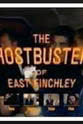 Joe Melia Ghostbusters of East Finchley