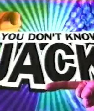 You Don't Know Jack海报封面图
