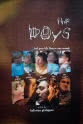 David de Villiers The Boys