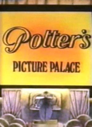 Potter's Picture Palace海报封面图