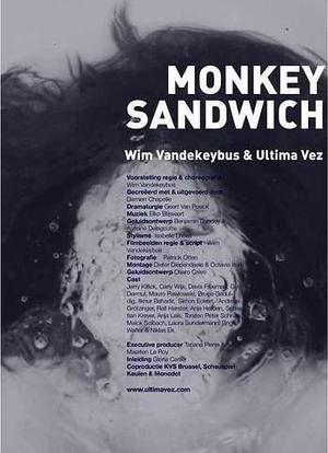 Monkey Sandwich海报封面图