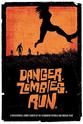 Douglas Bari Danger. Zombies. Run.