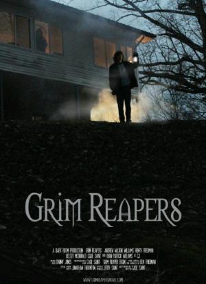 Grim Reapers海报封面图