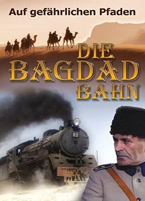 Die Bagdadbahn海报封面图