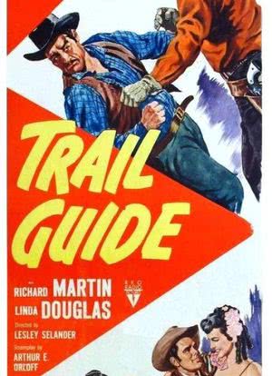Trail Guide海报封面图