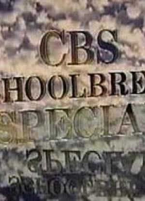 CBS Schoolbreak Special海报封面图